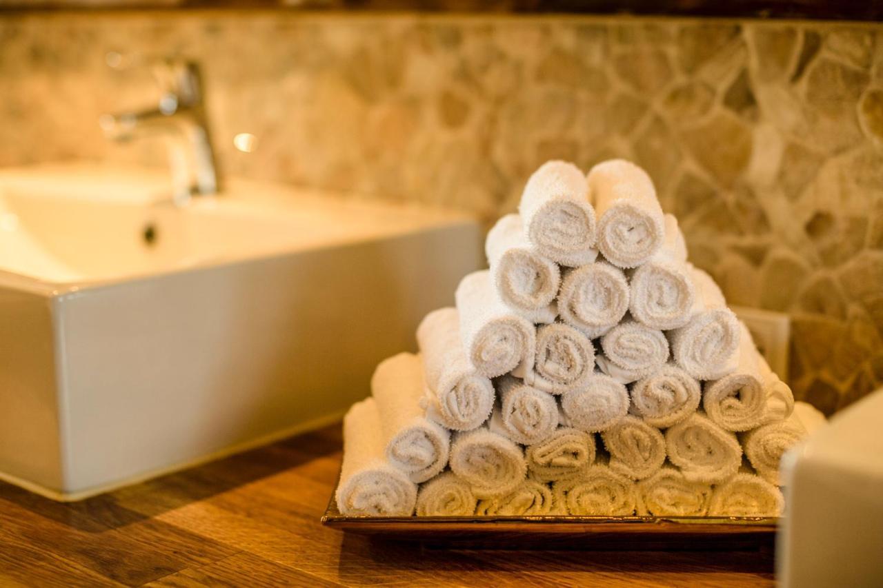 Ribehoj Hotel Brorup Luaran gambar